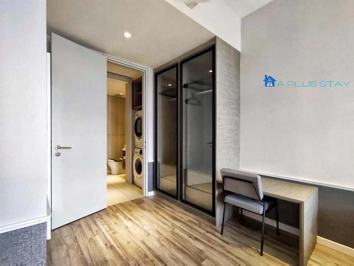 Millerz Square By A Plus Stay Kuala Lumpur
