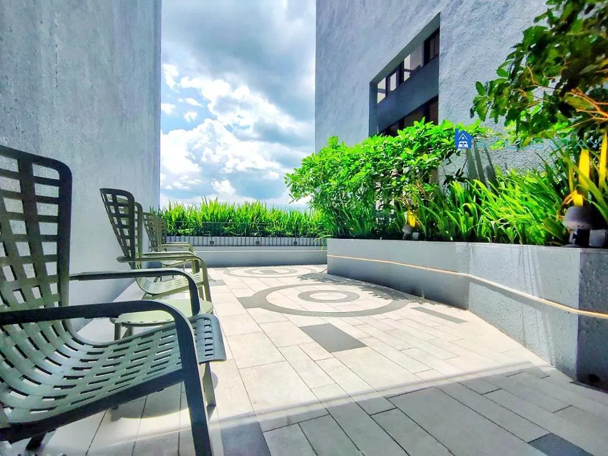 Millerz Square By A Plus Stay Kuala Lumpur