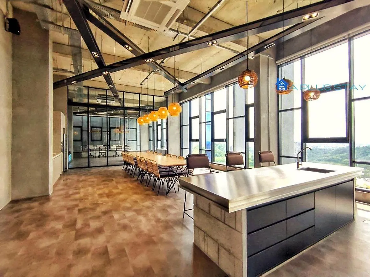 Appartamento Millerz Square By A Plus Stay Kuala Lumpur