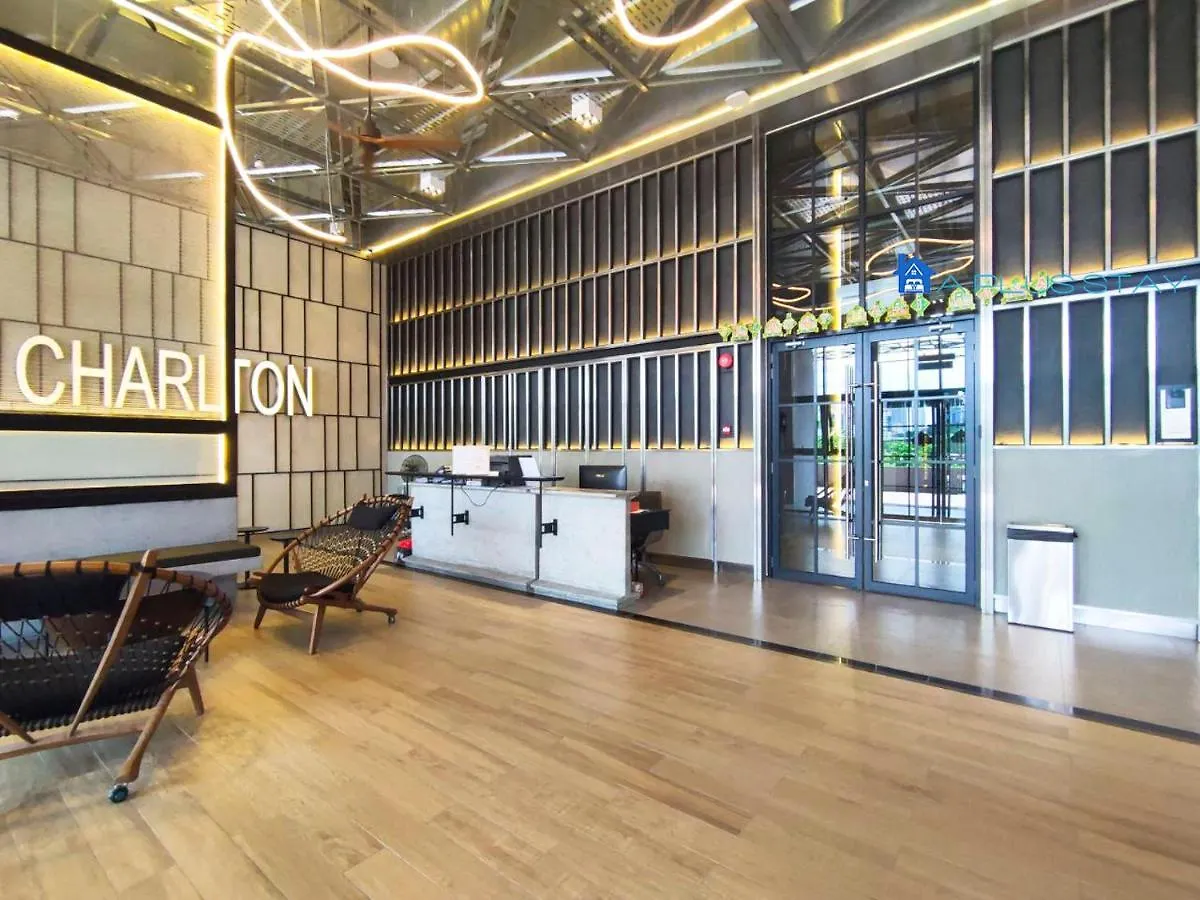 Millerz Square By A Plus Stay Kuala Lumpur 0*,  Malesia