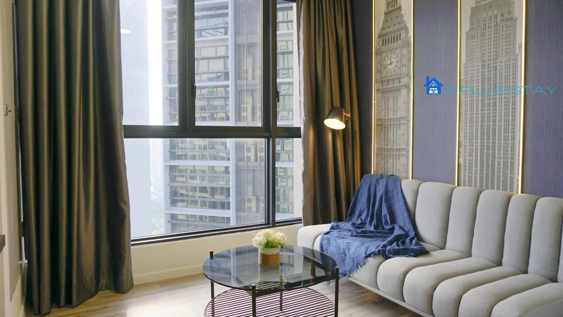 Millerz Square By A Plus Stay Kuala Lumpur Appartamento