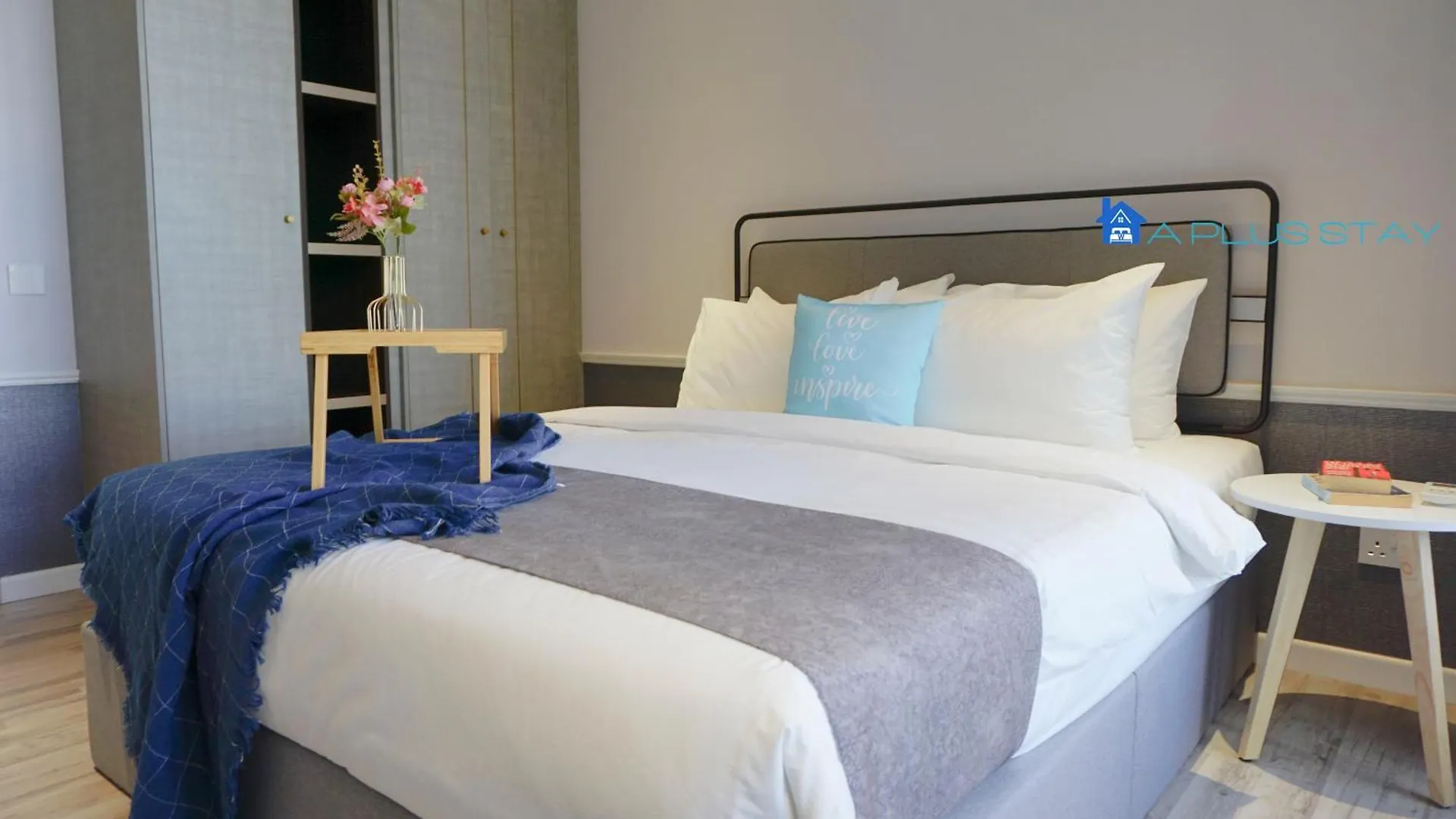 Appartamento Millerz Square By A Plus Stay Kuala Lumpur