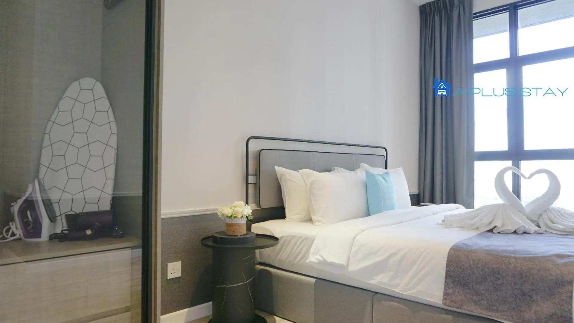 Appartamento Millerz Square By A Plus Stay Kuala Lumpur