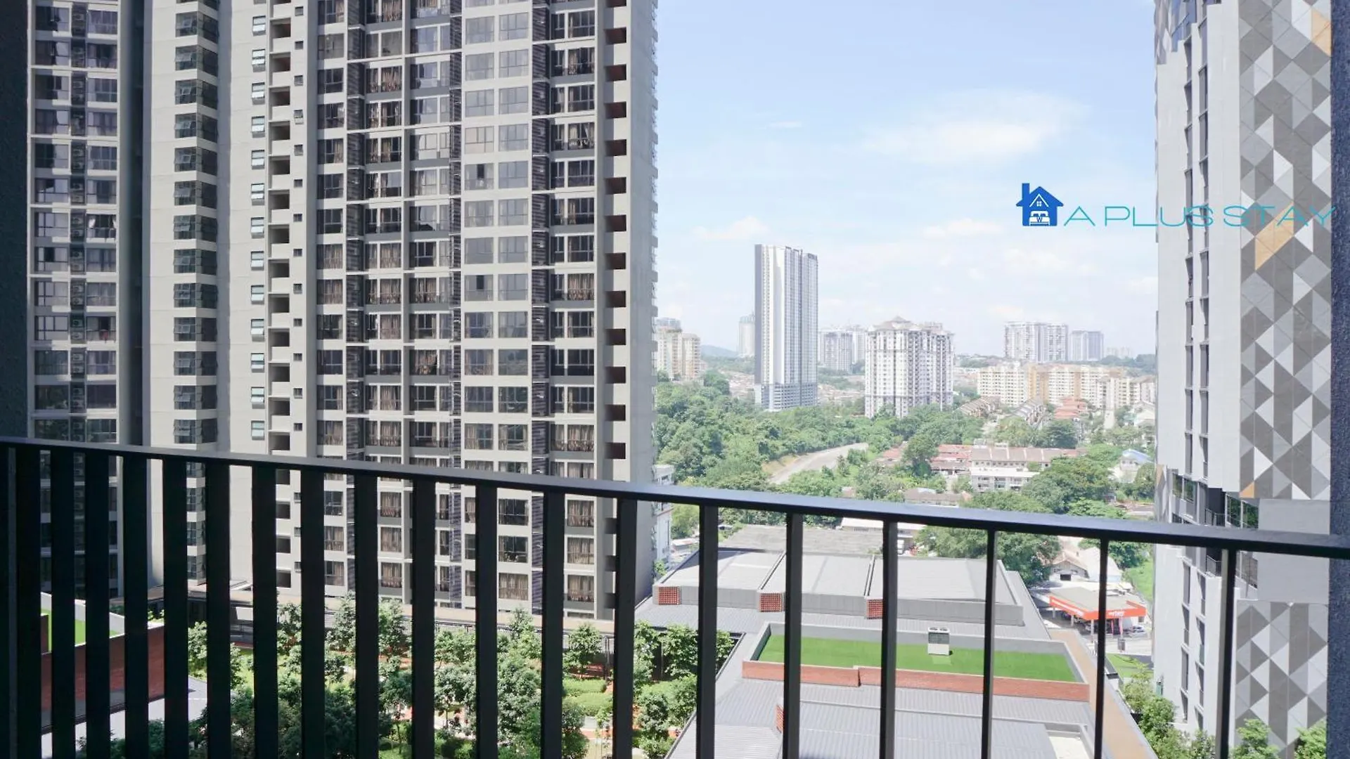 Appartamento Millerz Square By A Plus Stay Kuala Lumpur Malesia