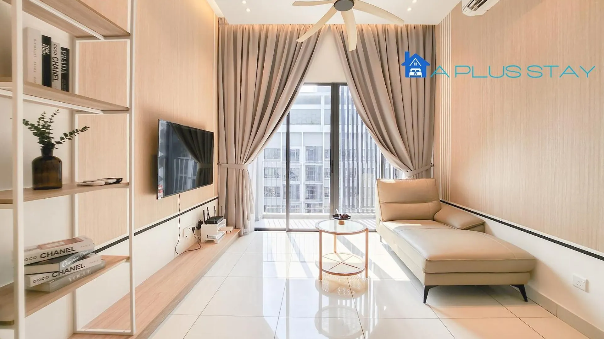 Appartamento Millerz Square By A Plus Stay Kuala Lumpur