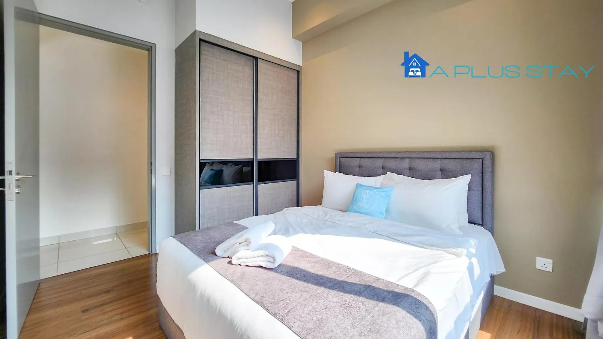 Appartamento Millerz Square By A Plus Stay Kuala Lumpur
