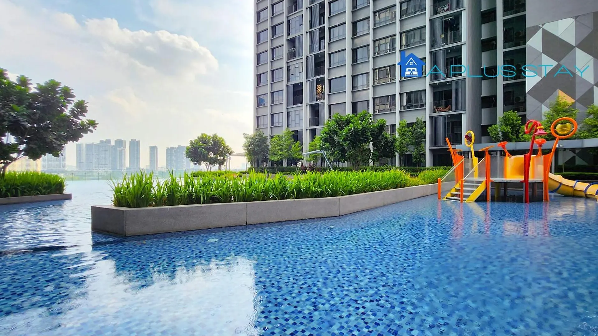Millerz Square By A Plus Stay Kuala Lumpur Malesia