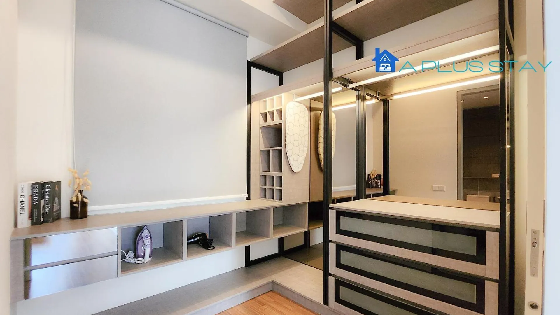 Millerz Square By A Plus Stay Kuala Lumpur